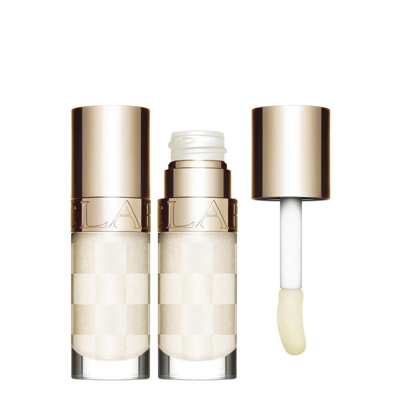 Clarins Lip Comfort Oil image number 0